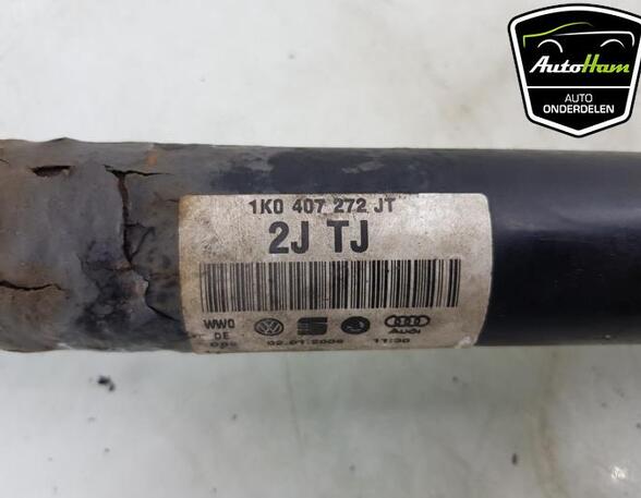 Drive Shaft VW GOLF VII Variant (BA5, BV5), SEAT ALTEA (5P1), SEAT ALTEA XL (5P5, 5P8), SEAT TOLEDO III (5P2)