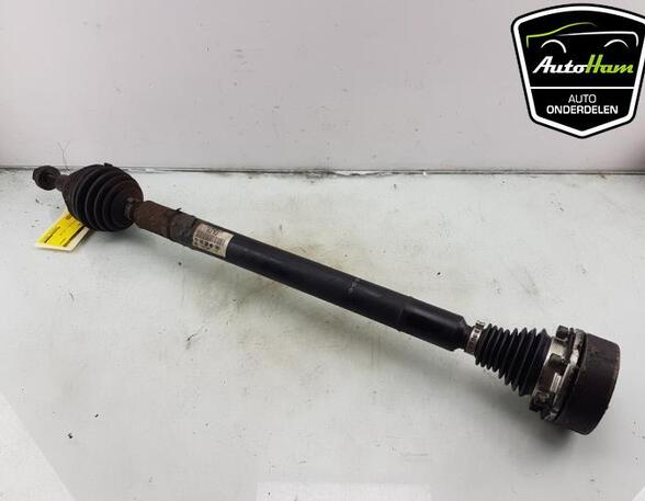 Drive Shaft VW GOLF VII Variant (BA5, BV5), SEAT ALTEA (5P1), SEAT ALTEA XL (5P5, 5P8), SEAT TOLEDO III (5P2)