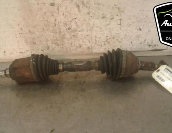 Drive Shaft OPEL ASTRA H Estate (A04)