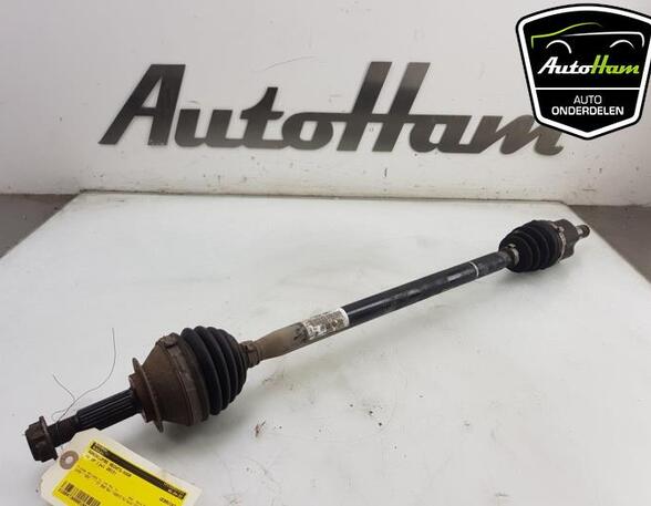 Drive Shaft SKODA CITIGO (NF1)