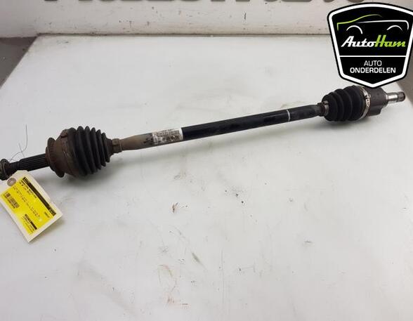 Drive Shaft SKODA CITIGO (NF1)