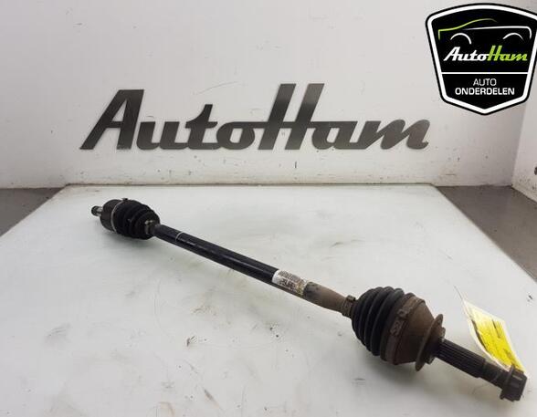 Drive Shaft SKODA CITIGO (NF1)