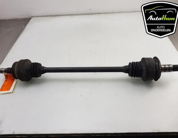 Drive Shaft MERCEDES-BENZ E-CLASS T-Model (S212), MERCEDES-BENZ E-CLASS (W212)