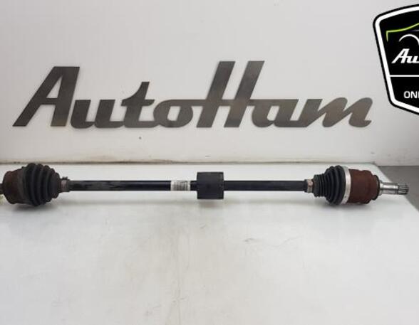 Drive Shaft OPEL ADAM (M13), OPEL CORSA E (X15), OPEL CORSA D (S07)