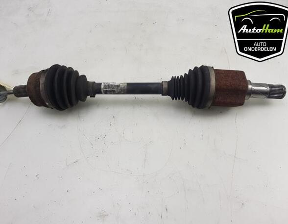 Drive Shaft VOLVO V40 Hatchback (525, 526), VOLVO V40 Cross Country (526)