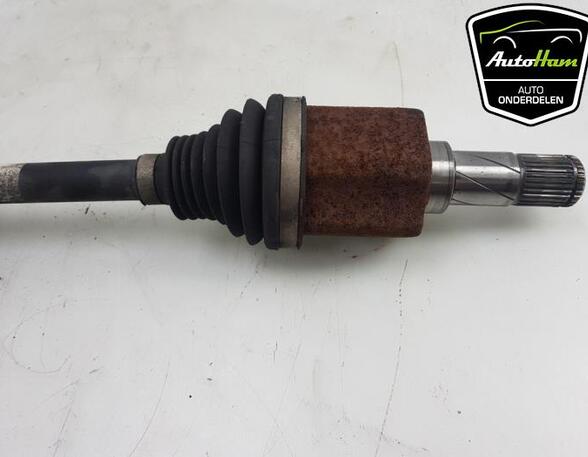 Drive Shaft VOLVO V40 Hatchback (525, 526), VOLVO V40 Cross Country (526)