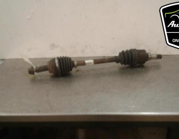 Drive Shaft FORD FIESTA VI (CB1, CCN), FORD FIESTA VI Van