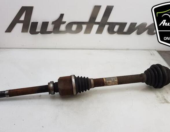 Drive Shaft PEUGEOT 207 (WA_, WC_), PEUGEOT 207 SW (WK_), PEUGEOT 208 I (CA_, CC_)