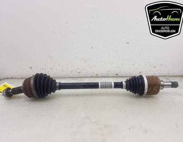 Drive Shaft PEUGEOT 308 SW II (LC_, LJ_, LR_, LX_, L4_)