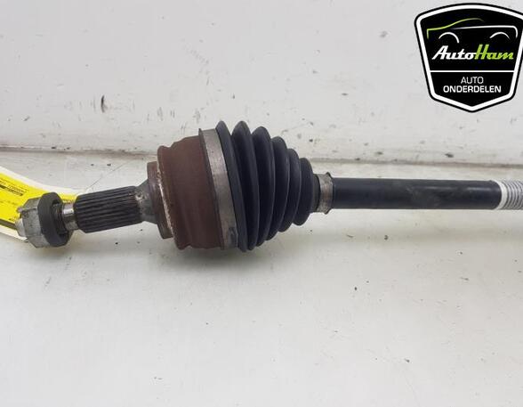 Drive Shaft PEUGEOT 308 SW II (LC_, LJ_, LR_, LX_, L4_)