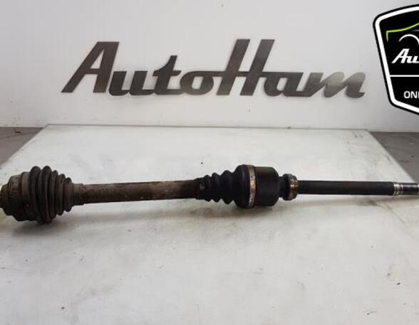 Drive Shaft CITROËN C4 II (B7), PEUGEOT 308 SW I (4E_, 4H_), PEUGEOT 308 I (4A_, 4C_), PEUGEOT 3008 MPV (0U_)