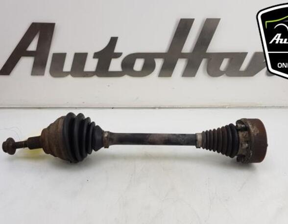 Drive Shaft AUDI A3 Limousine (8VS, 8VM), SEAT LEON (5F1), SEAT LEON SC (5F5), VW GOLF VII (5G1, BQ1, BE1, BE2)