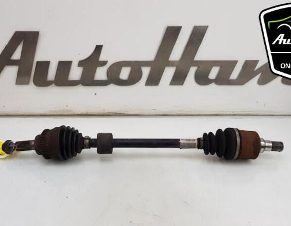 Drive Shaft OPEL AGILA (A) (H00)