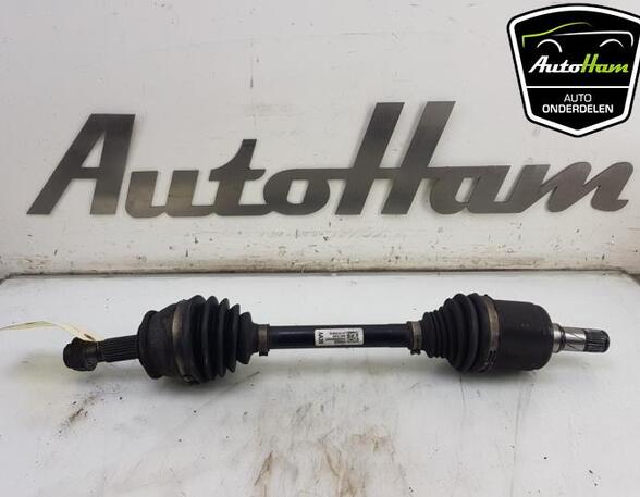 Drive Shaft OPEL MOKKA / MOKKA X (J13)