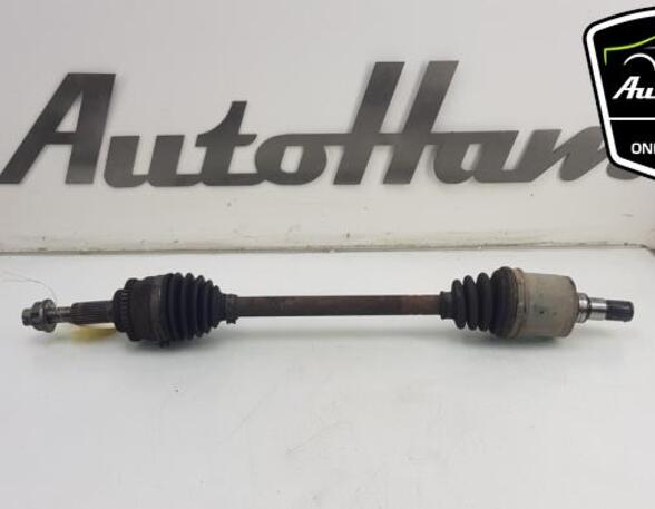 Drive Shaft SUZUKI SWIFT III (MZ, EZ)