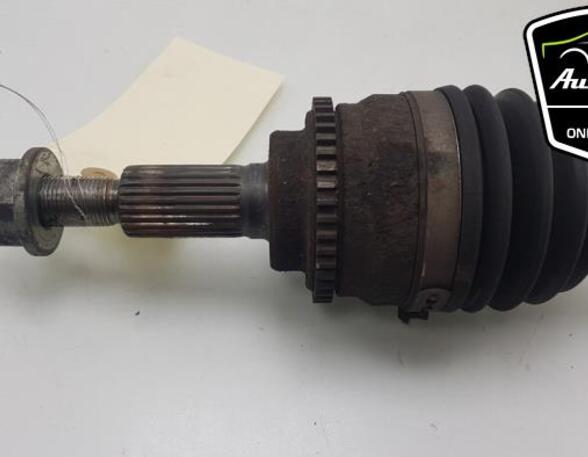 Drive Shaft SUZUKI SWIFT III (MZ, EZ)