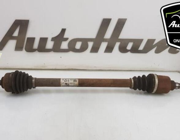 Drive Shaft PEUGEOT 208 I (CA_, CC_)