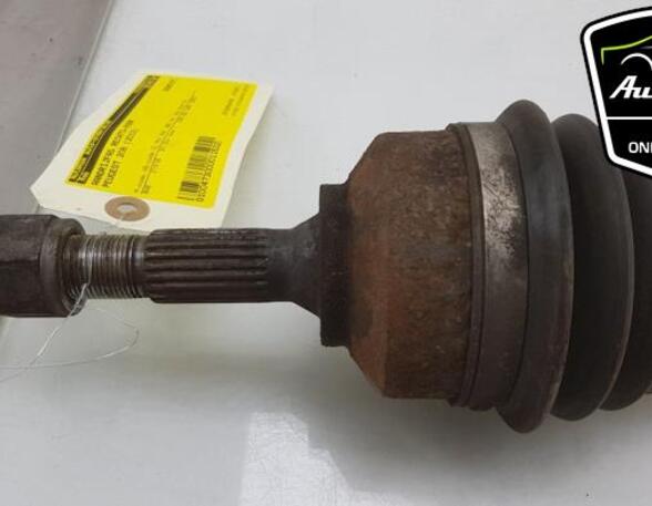 Drive Shaft PEUGEOT 208 I (CA_, CC_)