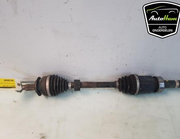 Drive Shaft MAZDA CX-3 (DK)