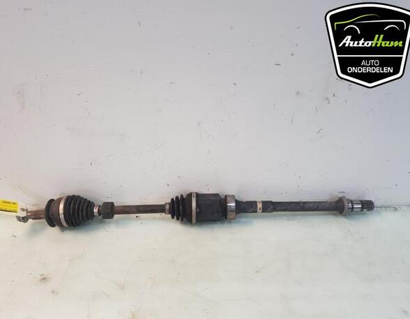 Drive Shaft MAZDA CX-3 (DK)