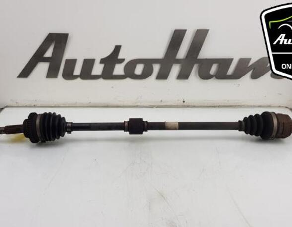 Drive Shaft CHEVROLET SPARK (M300)