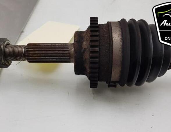 Drive Shaft CHEVROLET SPARK (M300)