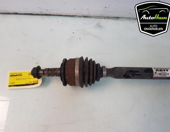 Drive Shaft OPEL ASTRA K Sports Tourer (B16)