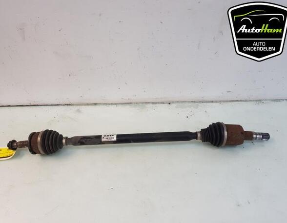 Drive Shaft OPEL ASTRA K Sports Tourer (B16)