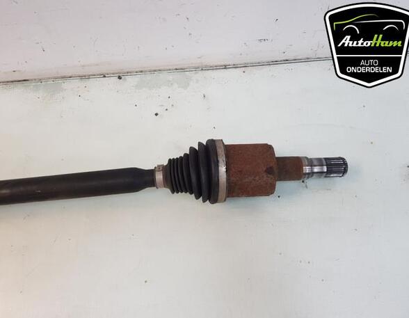 Drive Shaft OPEL ASTRA K Sports Tourer (B16)