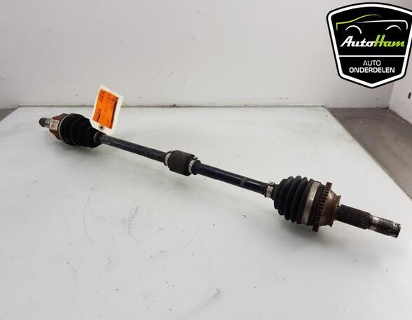 Drive Shaft OPEL KARL (C16)