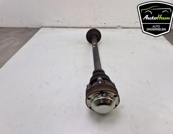 Drive Shaft AUDI A4 Avant (8E5, B6), AUDI A4 Avant (8ED, B7)