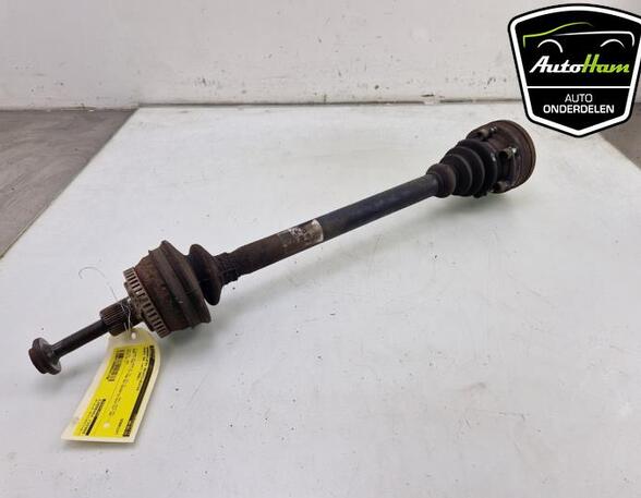 Drive Shaft AUDI A4 Avant (8E5, B6), AUDI A4 Avant (8ED, B7)