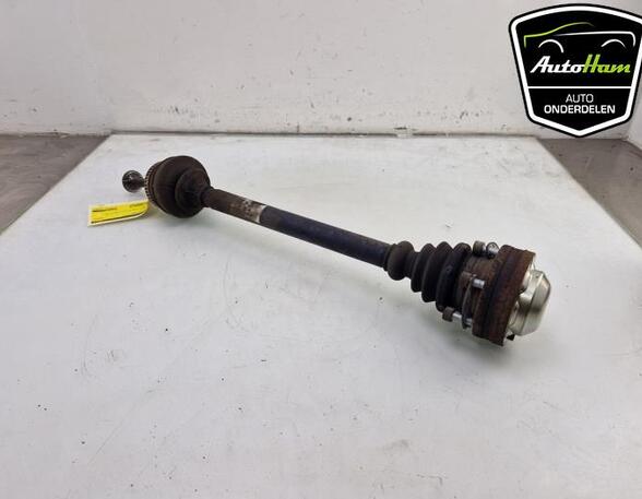 Drive Shaft AUDI A4 Avant (8E5, B6), AUDI A4 Avant (8ED, B7)