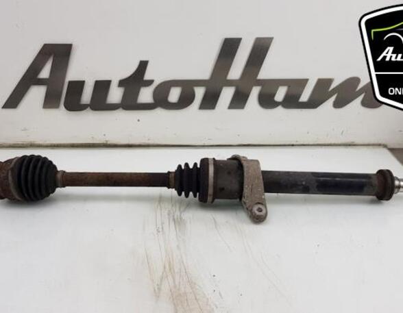 Drive Shaft MINI MINI Convertible (R57), MINI MINI Roadster (R59), MINI MINI (R56)