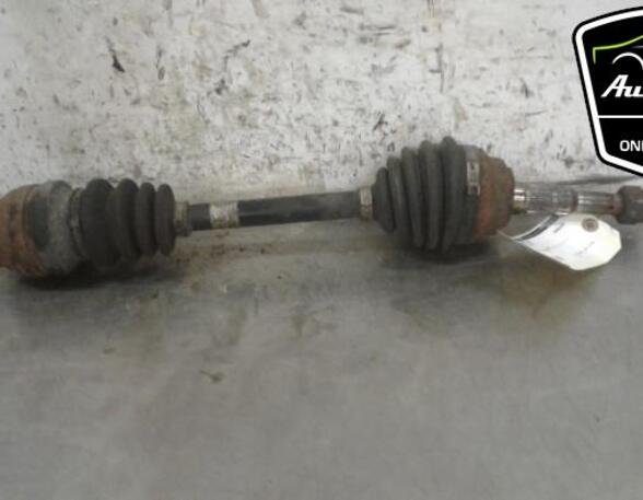 Drive Shaft OPEL ASTRA G Estate (T98), OPEL ASTRA G Hatchback (T98)