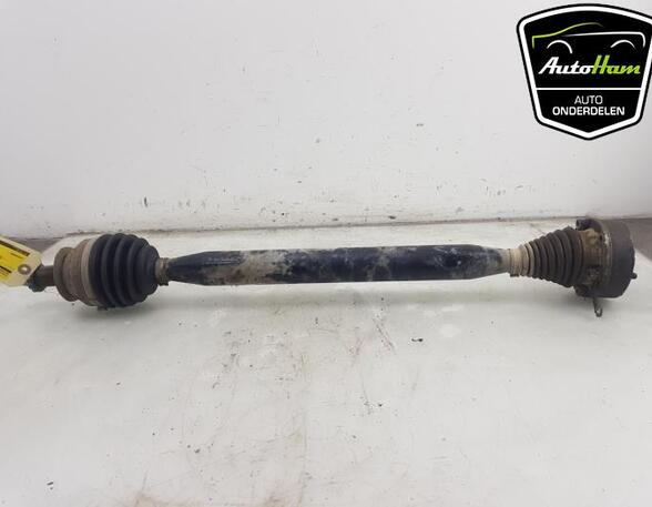 Drive Shaft SEAT IBIZA IV ST (6J8, 6P8)