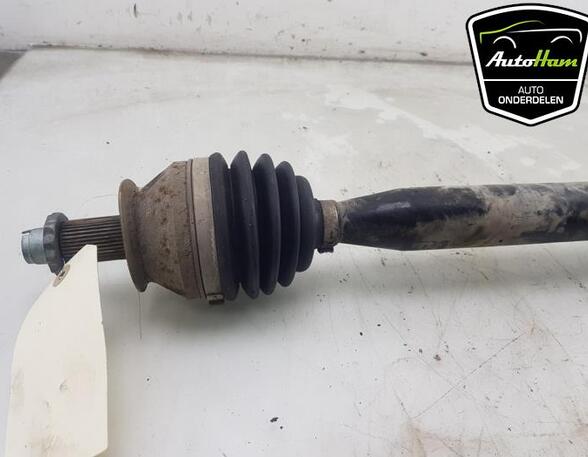 Drive Shaft SEAT IBIZA IV ST (6J8, 6P8)