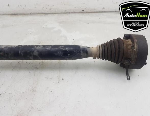 Drive Shaft SEAT IBIZA IV ST (6J8, 6P8)