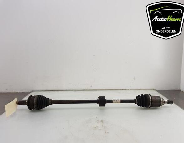 Drive Shaft SUZUKI SWIFT IV (FZ, NZ)