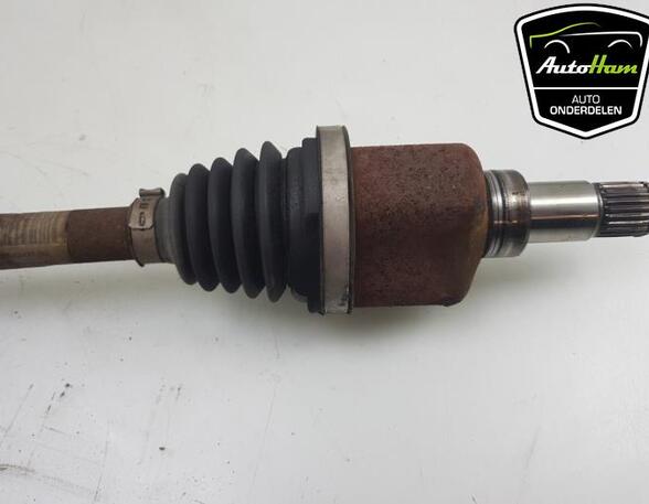 Antriebswelle links vorne Ford B-Max JK CV173B437BD P17847800