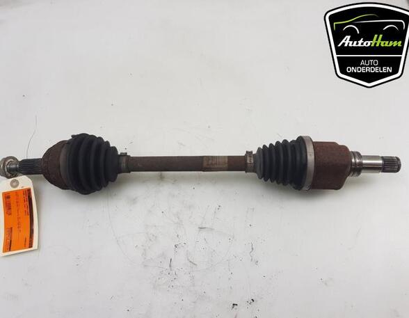 Drive Shaft FORD B-MAX (JK), FORD FIESTA VI (CB1, CCN)