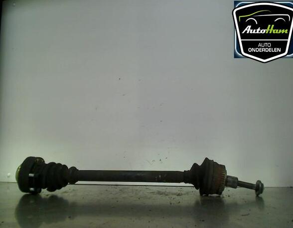 Drive Shaft AUDI A4 Avant (8ED, B7), AUDI A4 Avant (8E5, B6)