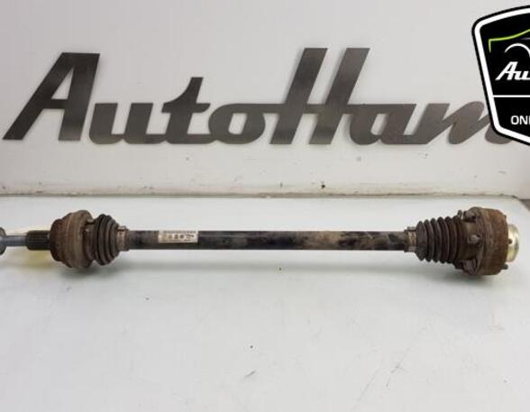 Drive Shaft VW TIGUAN (AD1, AX1), VW TIGUAN ALLSPACE (BW2)