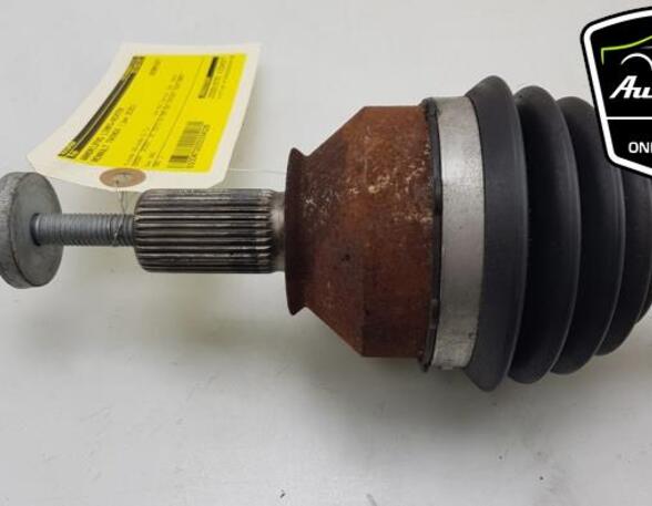 Drive Shaft RENAULT TWINGO III (BCM_, BCA_)