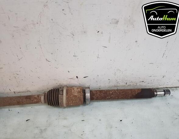 Drive Shaft FORD TOURNEO CONNECT / GRAND TOURNEO CONNECT V408 MPV