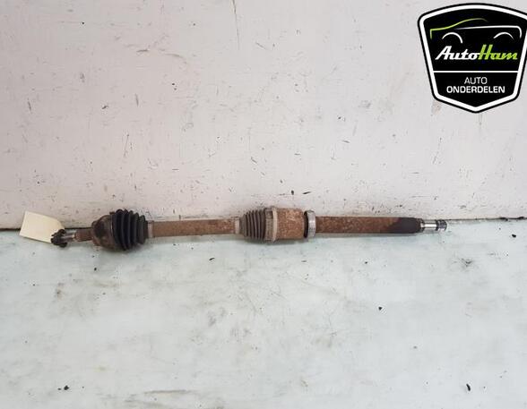 Drive Shaft FORD TOURNEO CONNECT / GRAND TOURNEO CONNECT V408 MPV