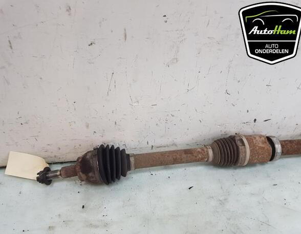 Drive Shaft FORD TOURNEO CONNECT / GRAND TOURNEO CONNECT V408 MPV