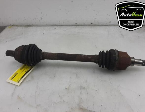 Drive Shaft FORD FOCUS II Turnier (DA_, FFS, DS)