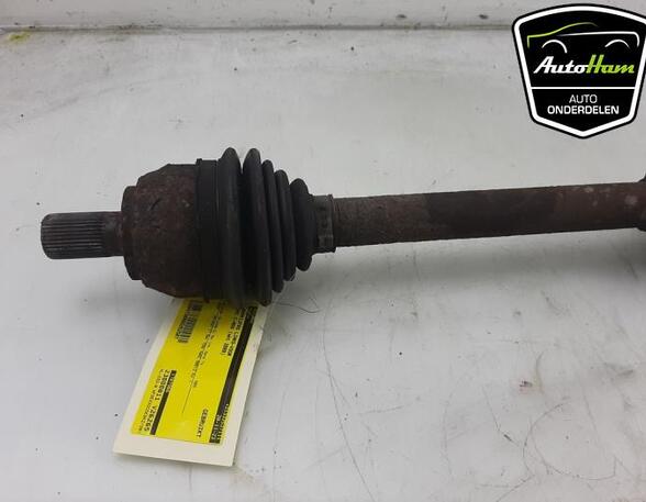 Drive Shaft FORD FOCUS II Turnier (DA_, FFS, DS)