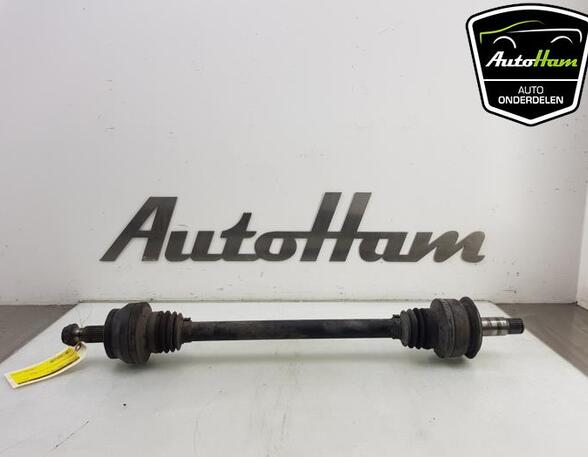 Drive Shaft MERCEDES-BENZ E-CLASS Convertible (A207)